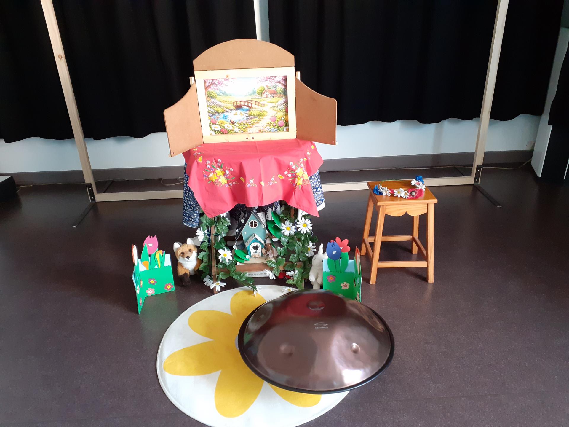 Contes de printemps 2026